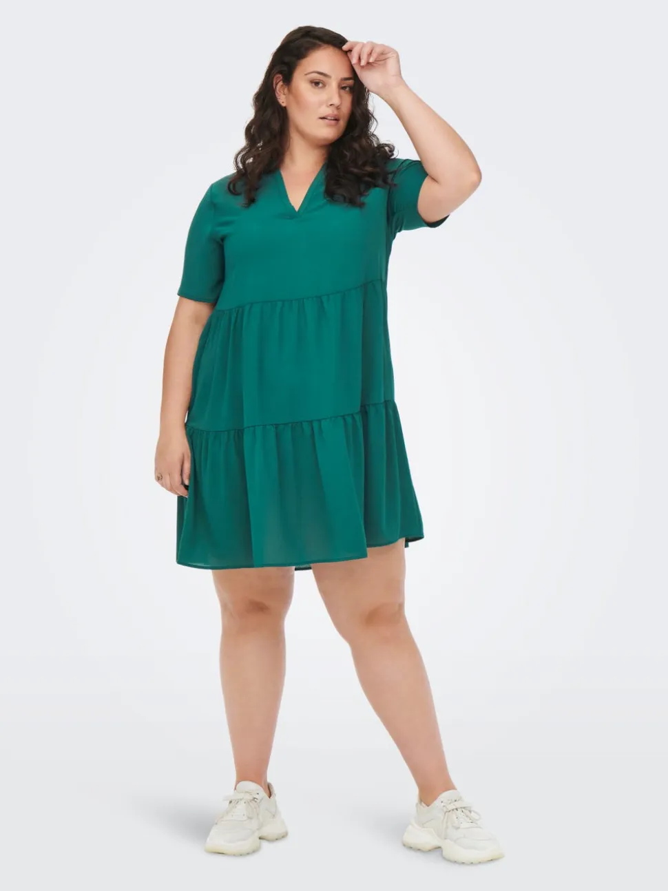 CARLUXJOY Vestito corto