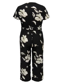 CARLUXMILLE Tute Jumpsuit