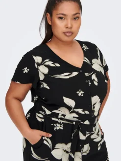 CARLUXMILLE Tute Jumpsuit