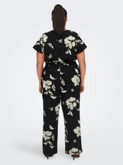 CARLUXMILLE Tute Jumpsuit