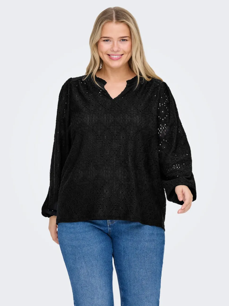 CARLUZIA Blusa