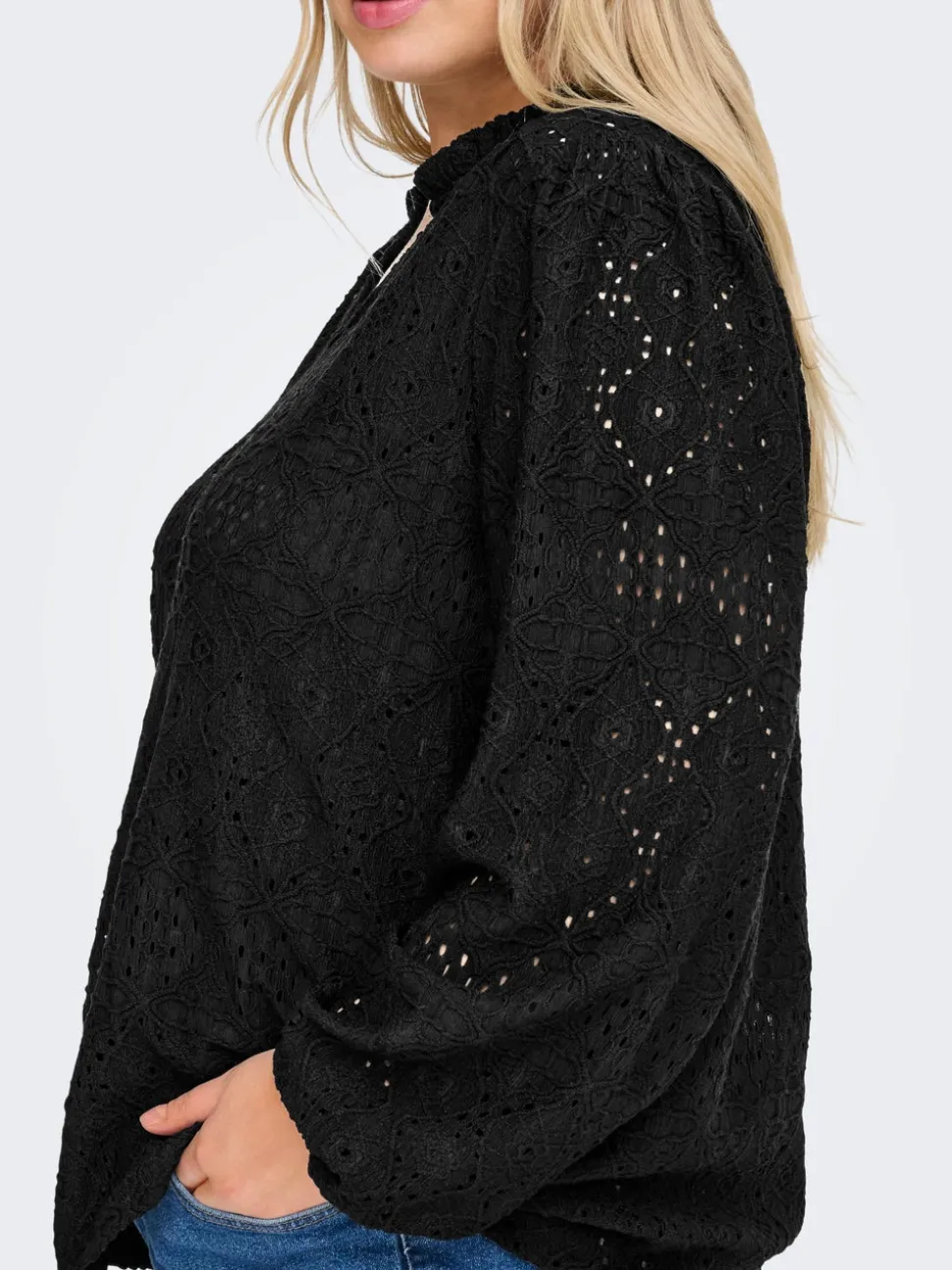 CARLUZIA Blusa