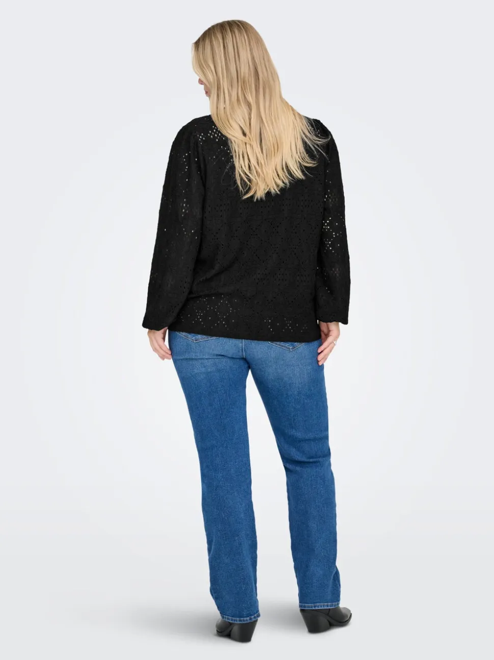 CARLUZIA Blusa
