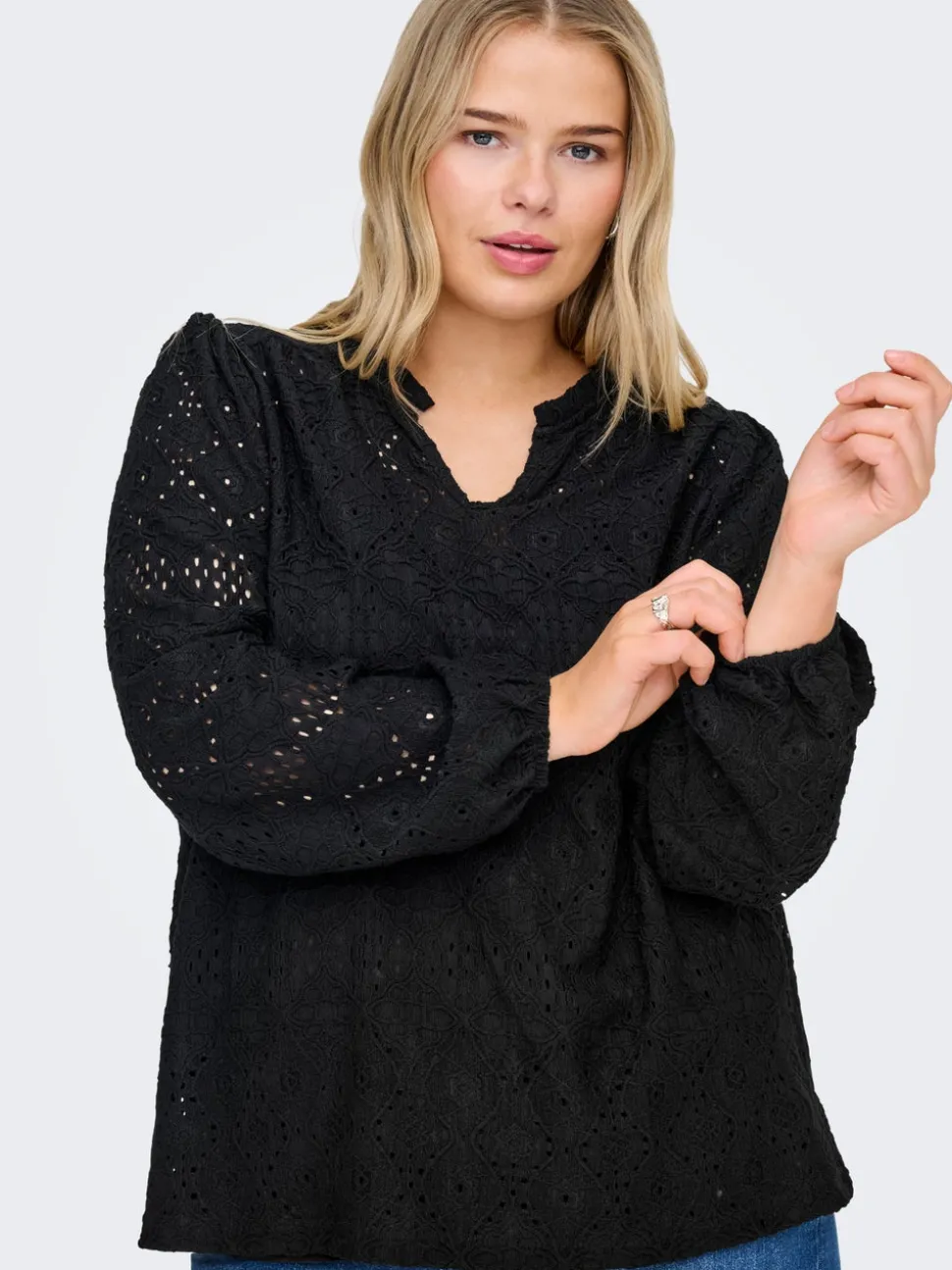 CARLUZIA Blusa