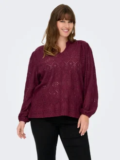 CARLUZIA Blusa