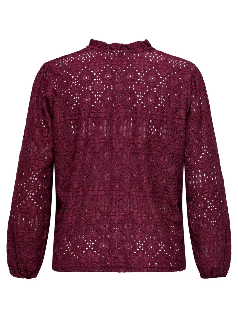 CARLUZIA Blusa