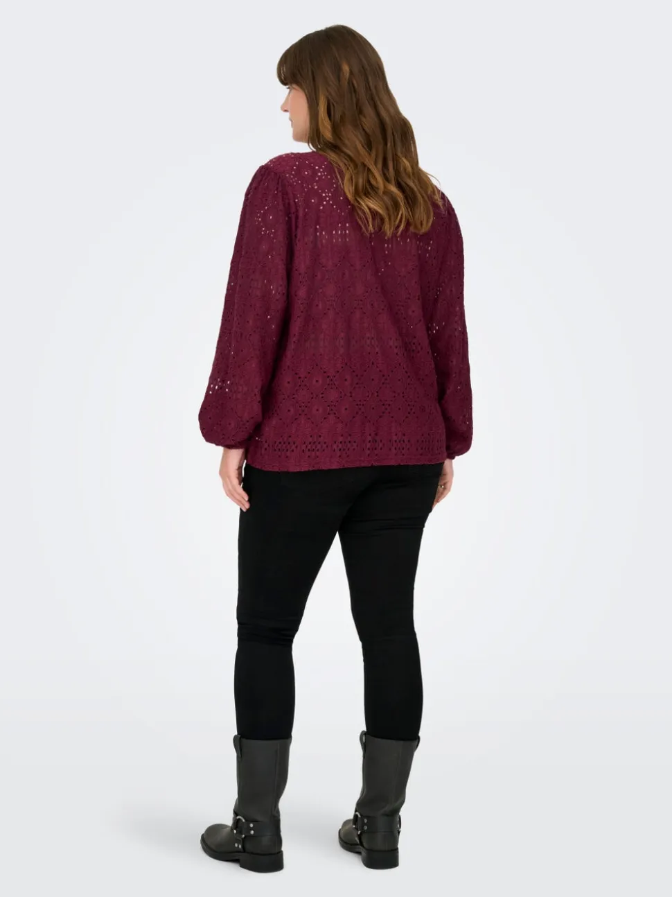 CARLUZIA Blusa