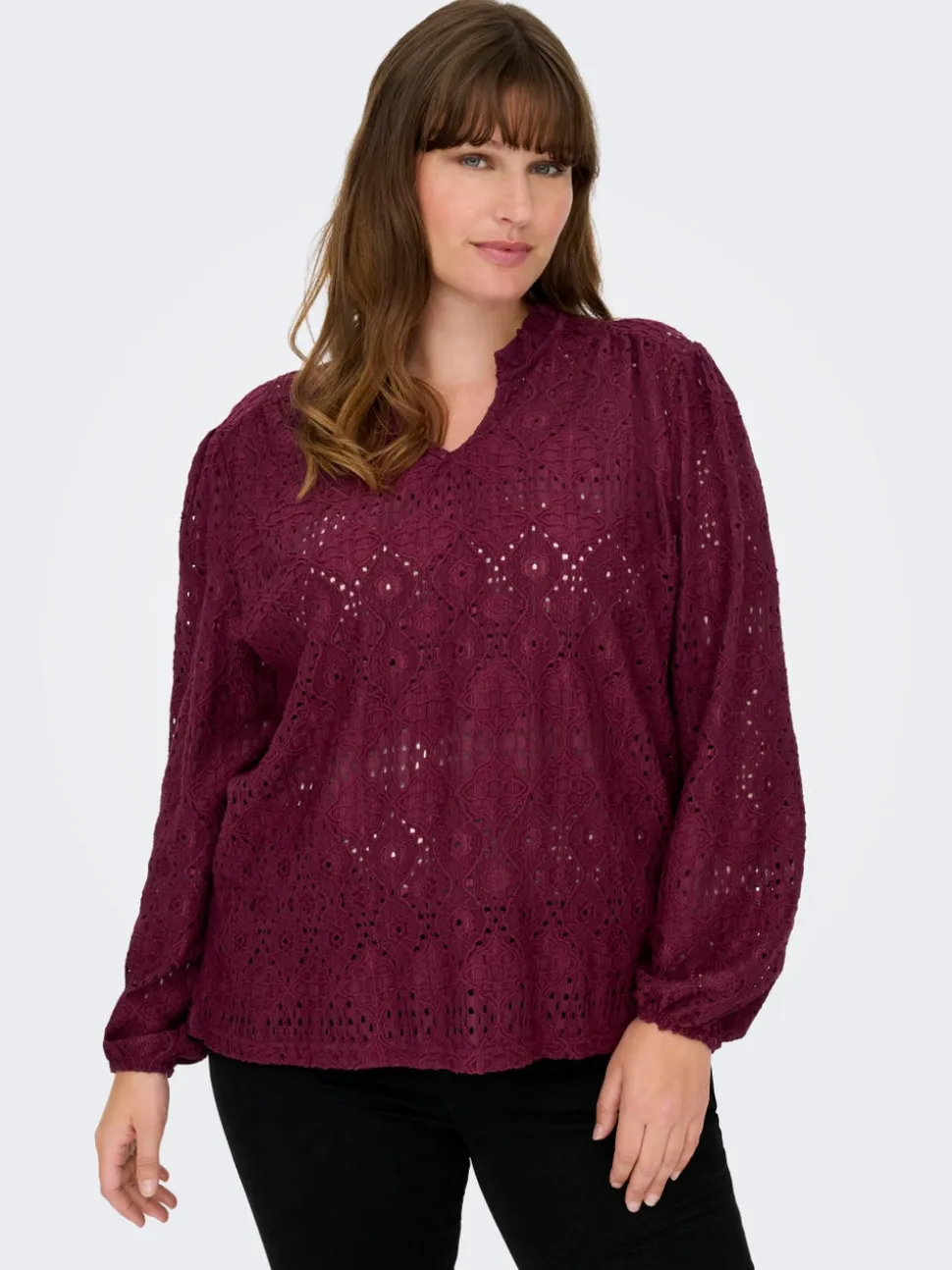 CARLUZIA Blusa
