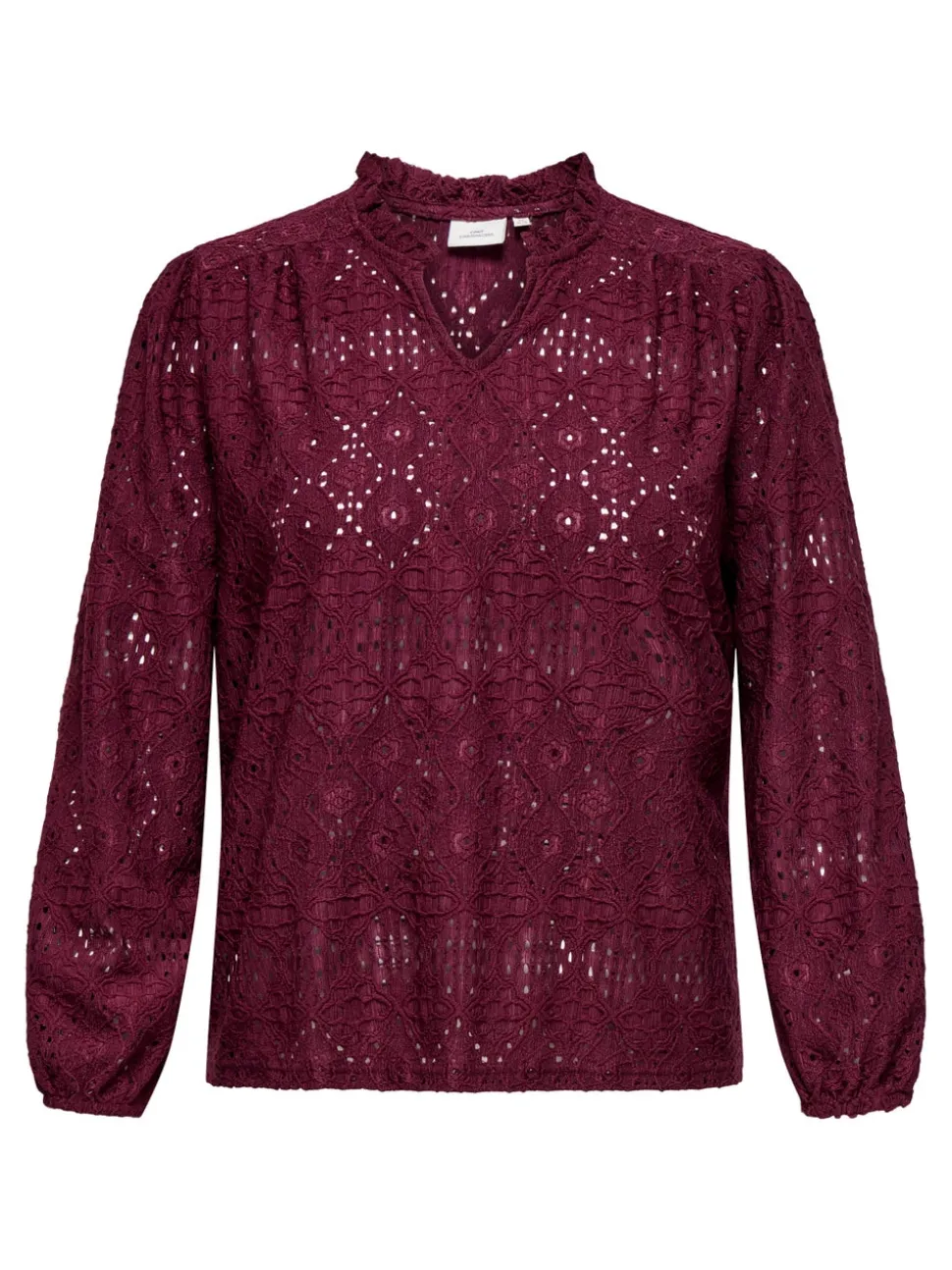 CARLUZIA Blusa