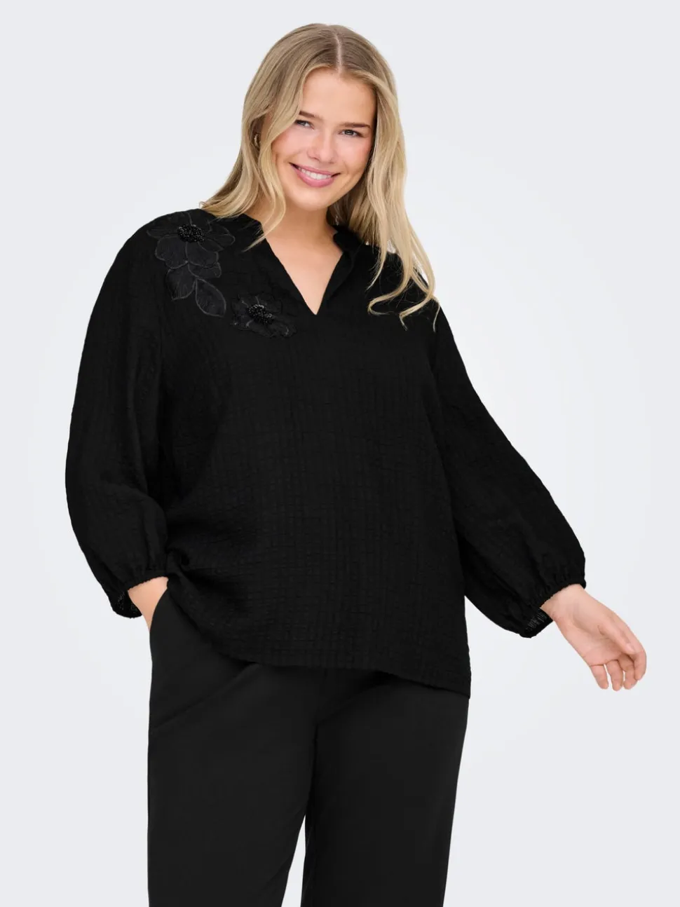 CARLYNE Blusa