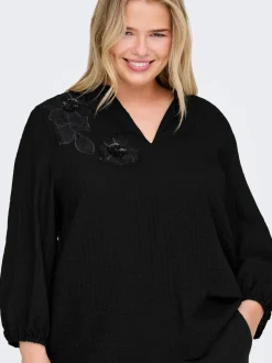 CARLYNE Blusa