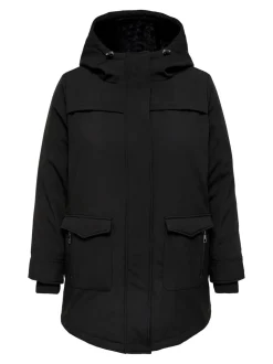 CARMAASTRICHT Parka lungo