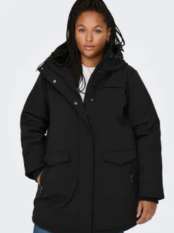 CARMAASTRICHT Parka lungo