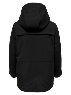 CARMAASTRICHT Parka lungo