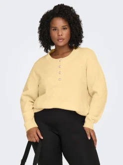 CARMACEY Pullover