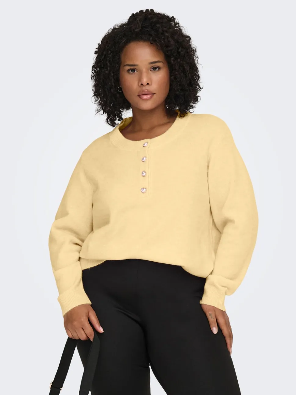CARMACEY Pullover