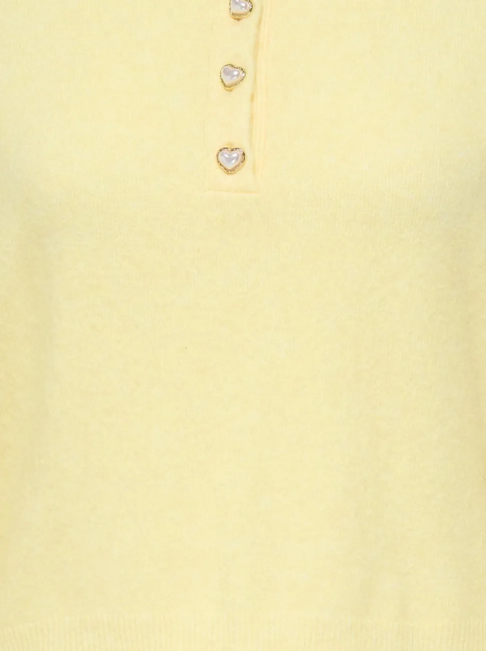 CARMACEY Pullover