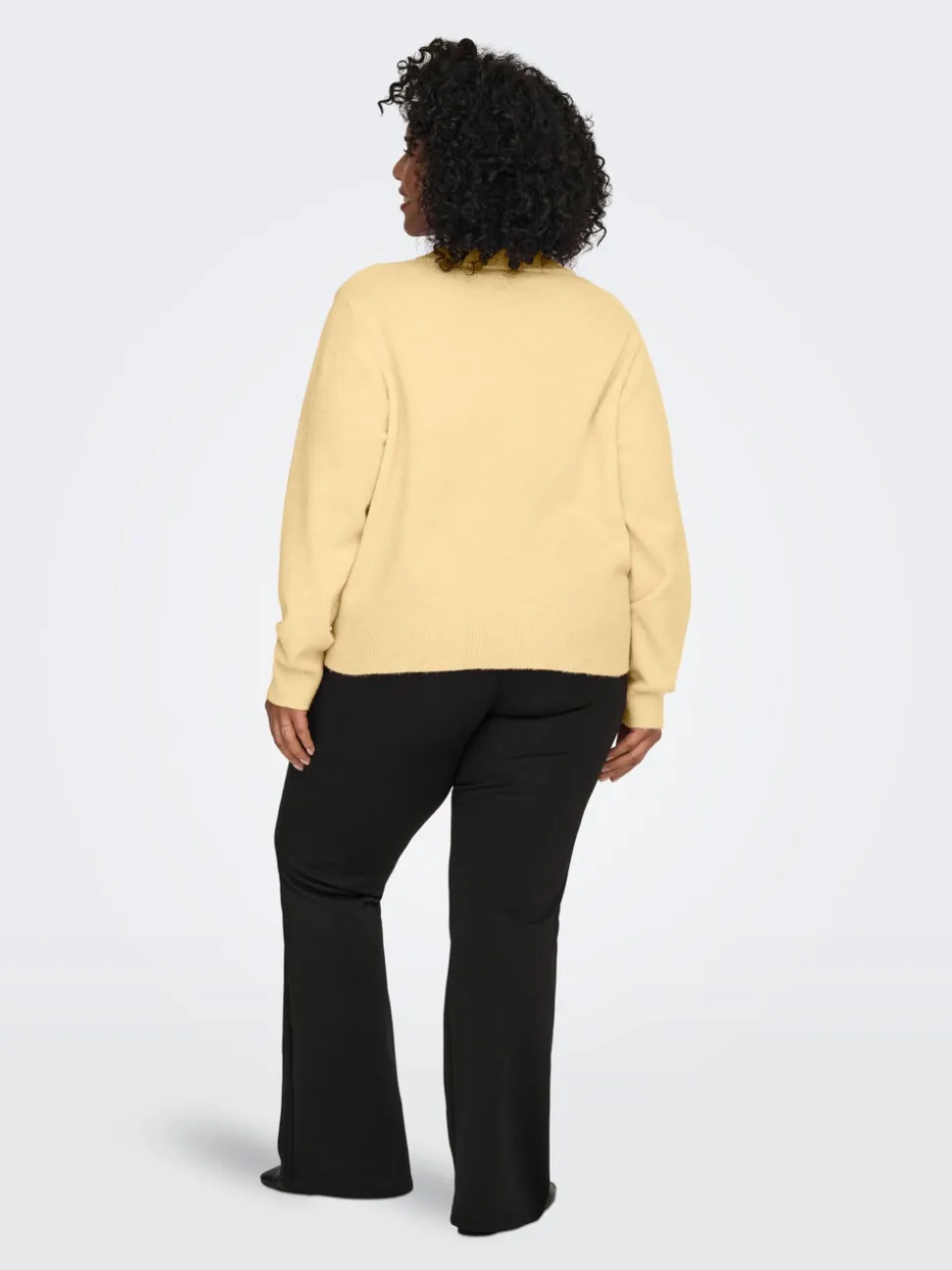 CARMACEY Pullover