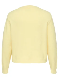 CARMACEY Pullover