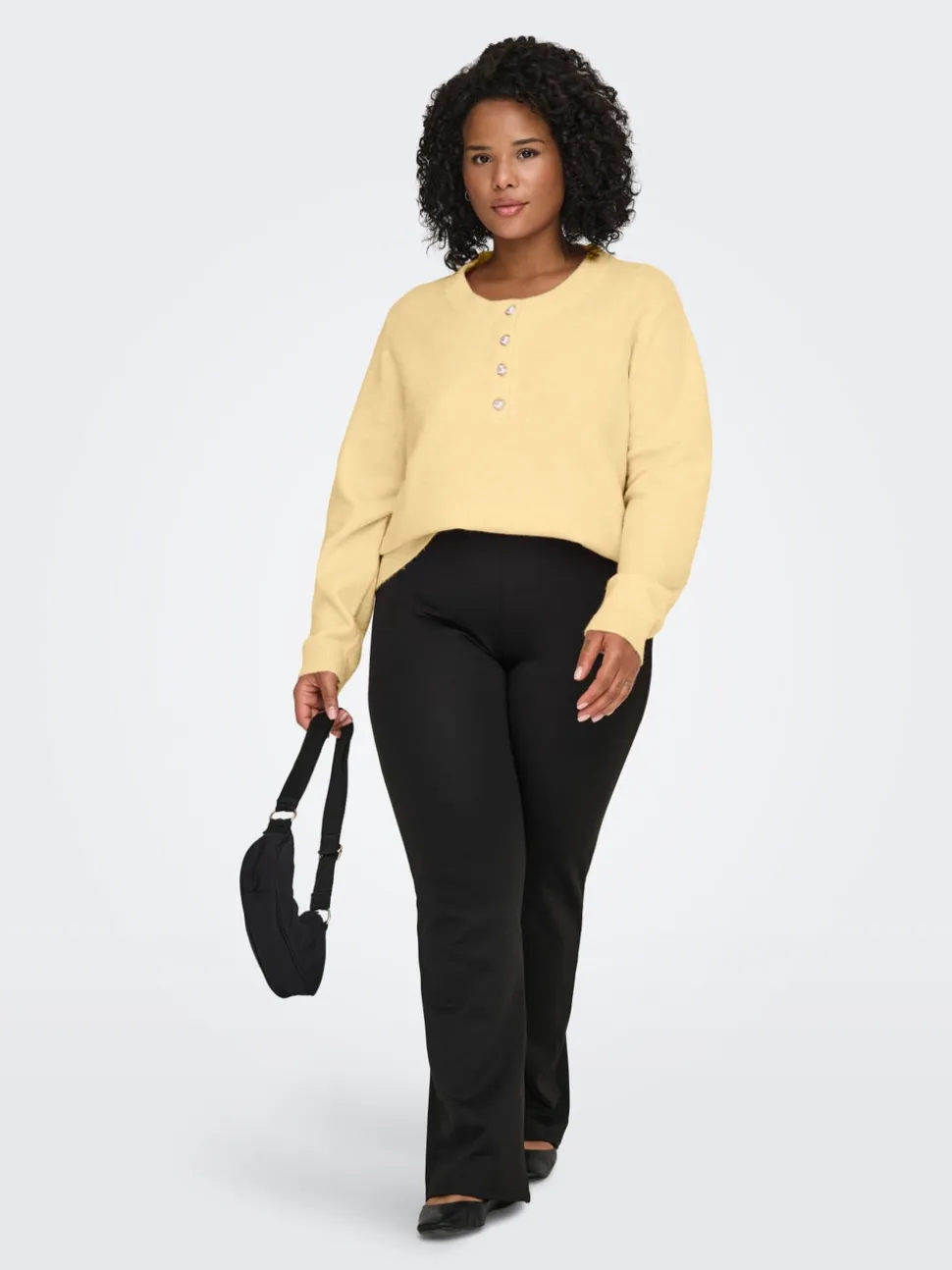 CARMACEY Pullover