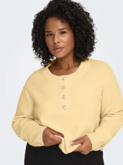 CARMACEY Pullover