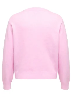 CARMACEY Pullover
