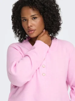 CARMACEY Pullover
