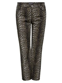CARMADISON Regular Fit Pantaloni a gamba larga