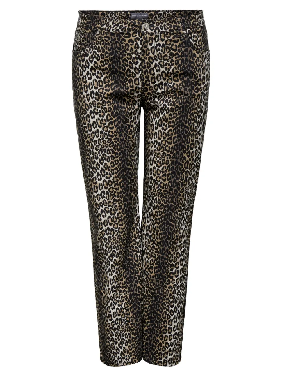 CARMADISON Regular Fit Pantaloni a gamba larga