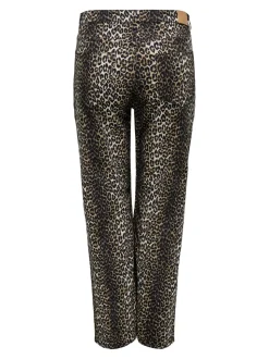 CARMADISON Regular Fit Pantaloni a gamba larga