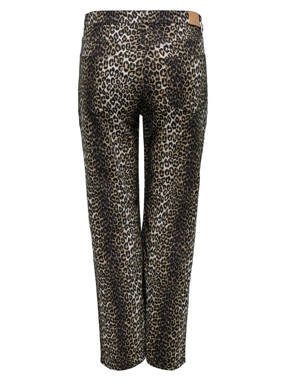 CARMADISON Regular Fit Pantaloni a gamba larga