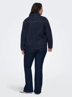 CARMAGGIE Camicia in jeans
