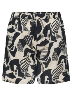 CARMALUSI Regular Fit Bermuda