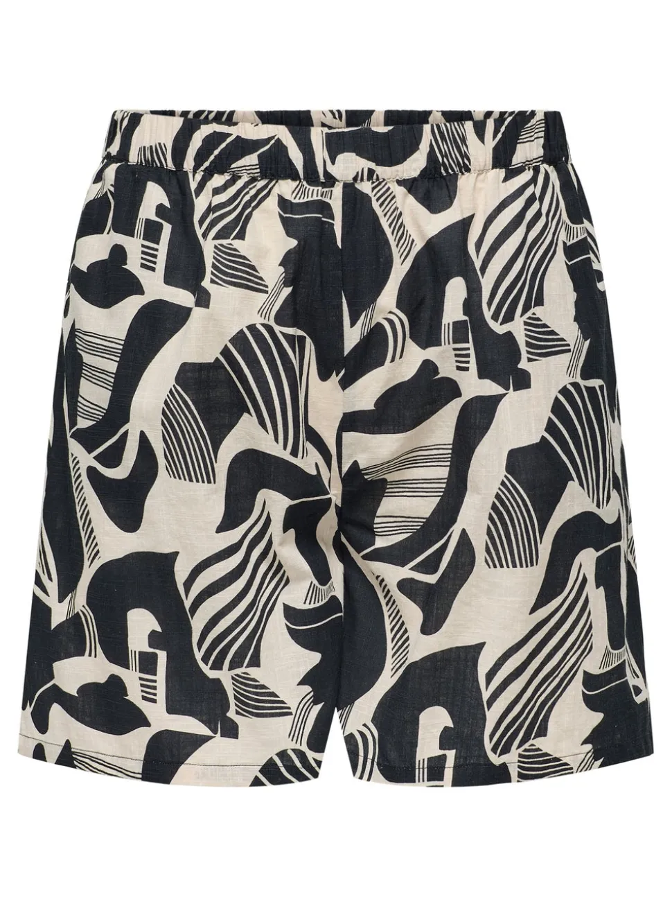CARMALUSI Regular Fit Bermuda