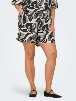 CARMALUSI Regular Fit Bermuda