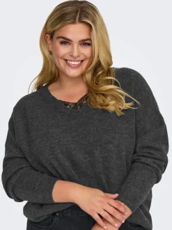 CARMANIFESTA Pullover