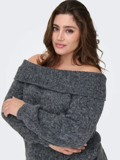 CARMARIE Pullover