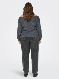 CARMARIE Pullover