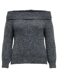 CARMARIE Pullover