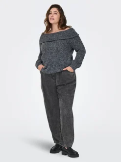 CARMARIE Pullover