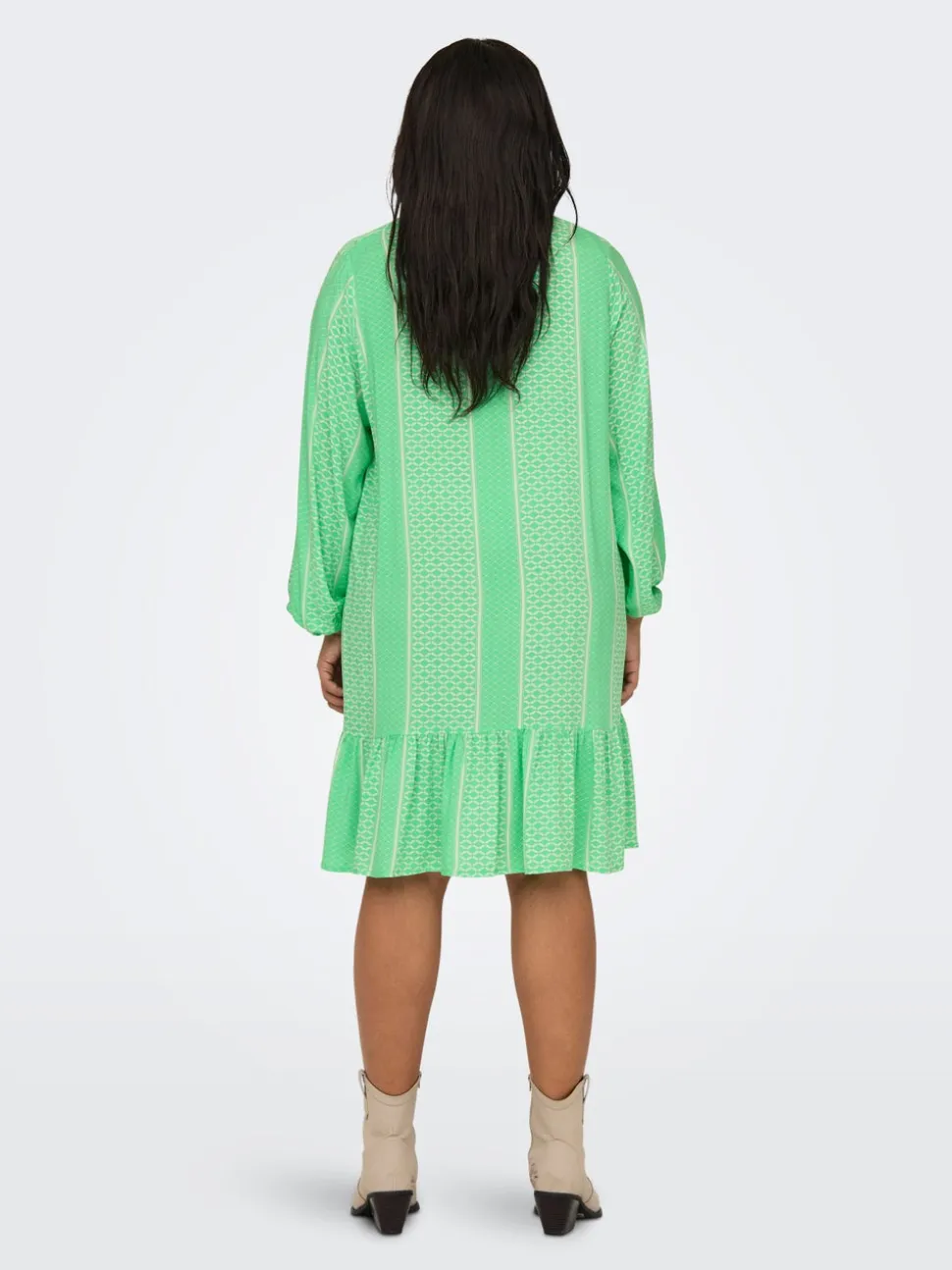 CARMARRAKESH Vestito corto