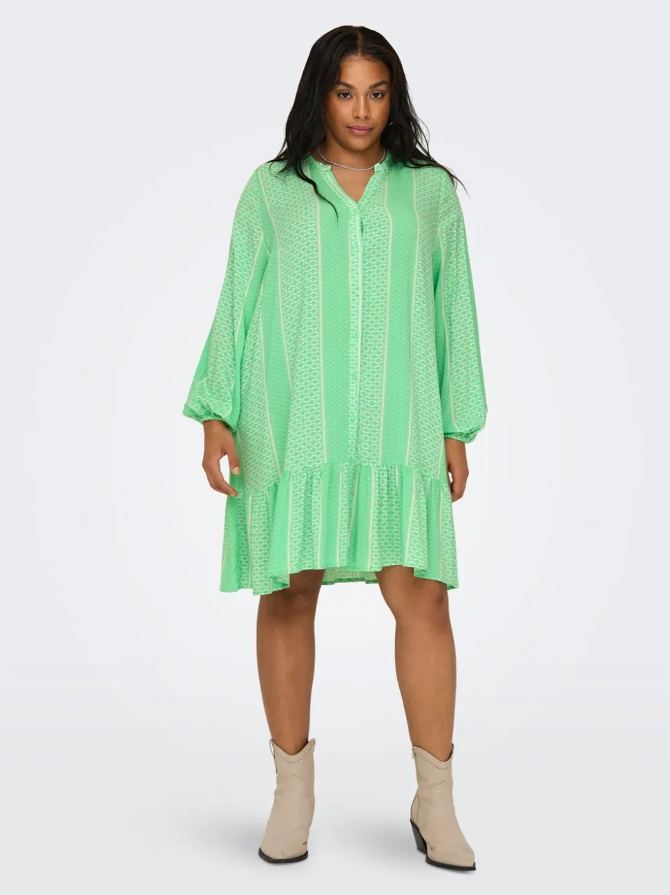 CARMARRAKESH Vestito corto