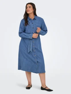 CARMARY Vestito midi