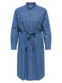 CARMARY Vestito midi