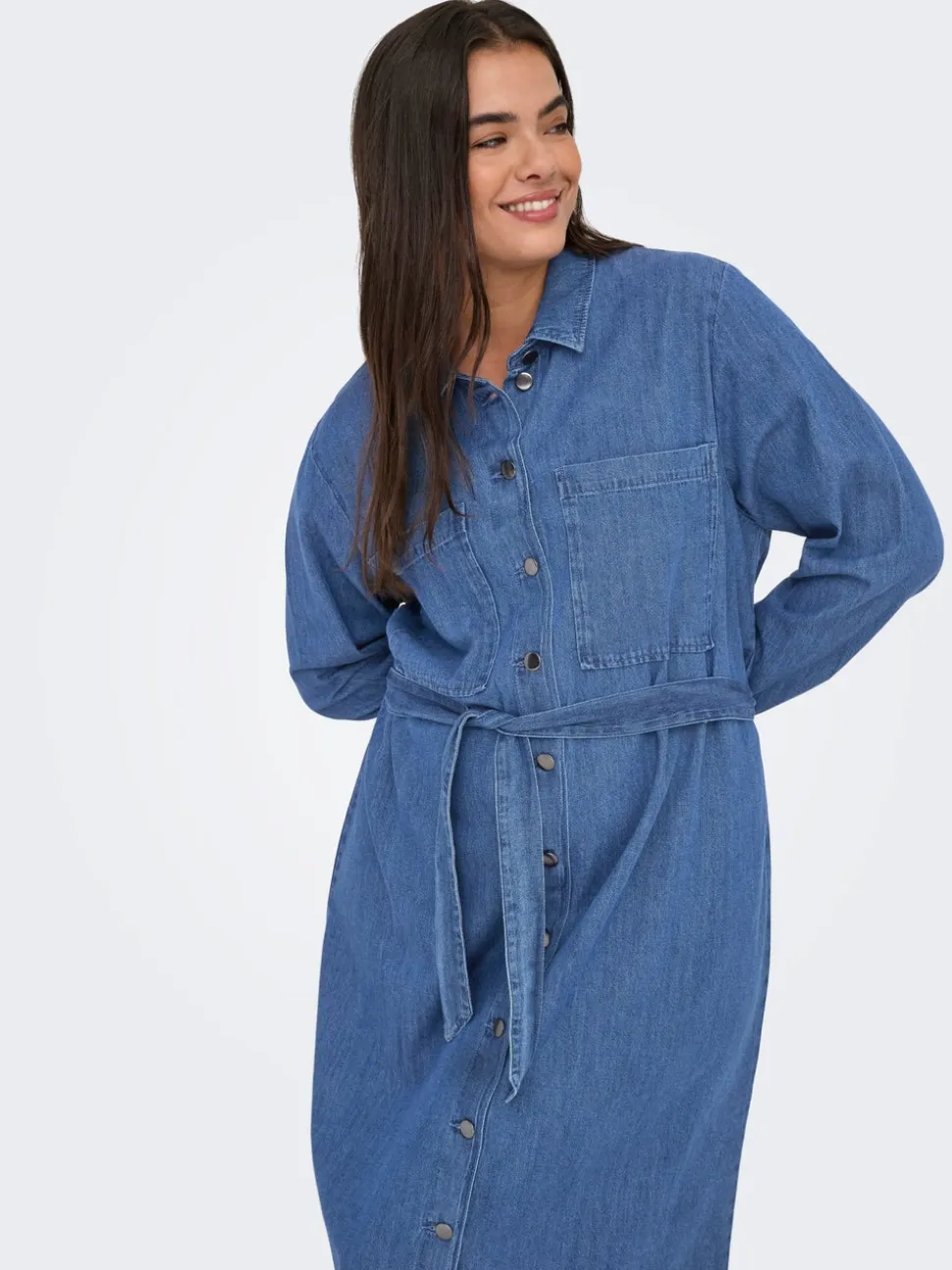 CARMARY Vestito midi