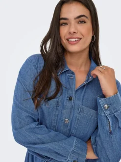 CARMARY Vestito midi