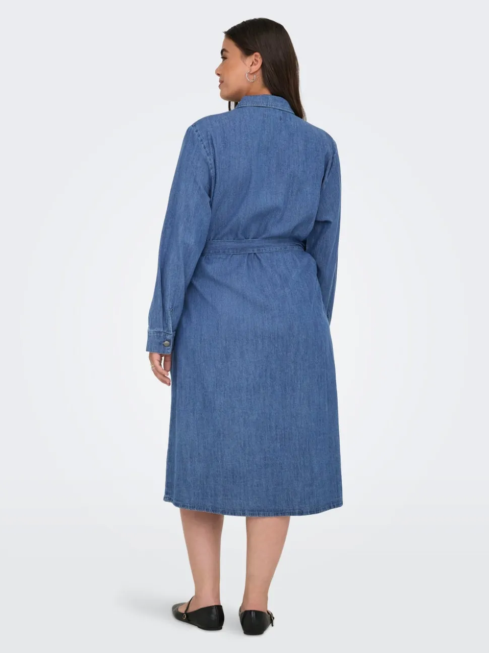 CARMARY Vestito midi