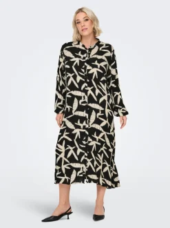 CARMERIELLE Vestito midi