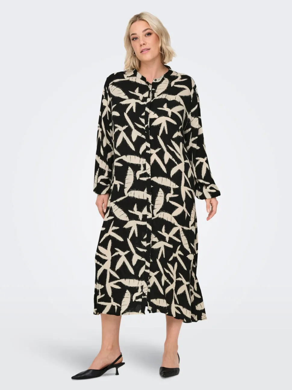 CARMERIELLE Vestito midi