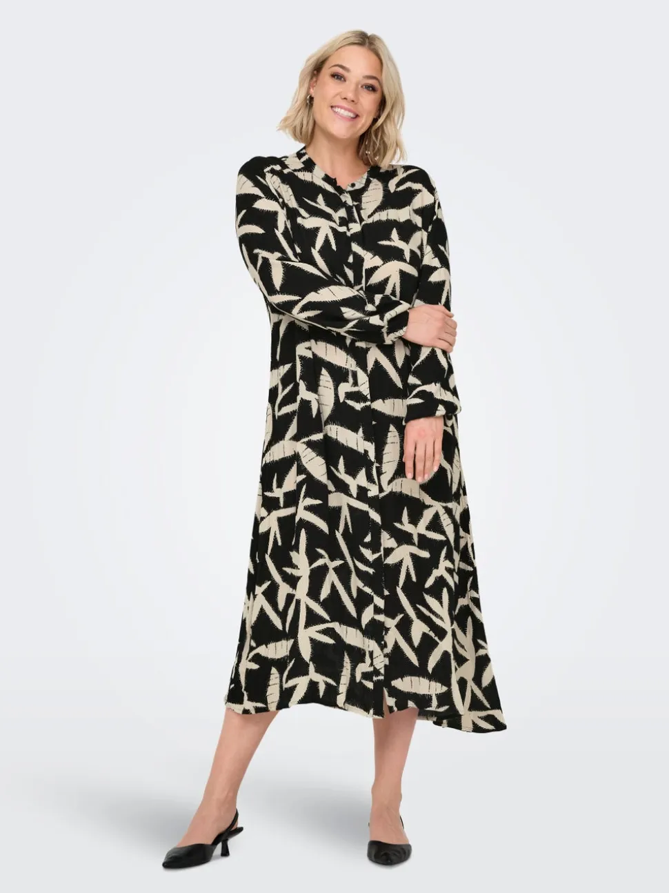 CARMERIELLE Vestito midi